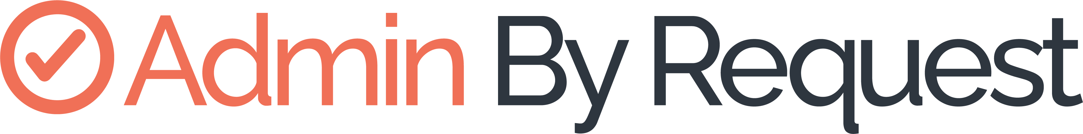 Admin By Request Logo